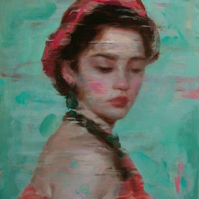 山亭福瑞交流群